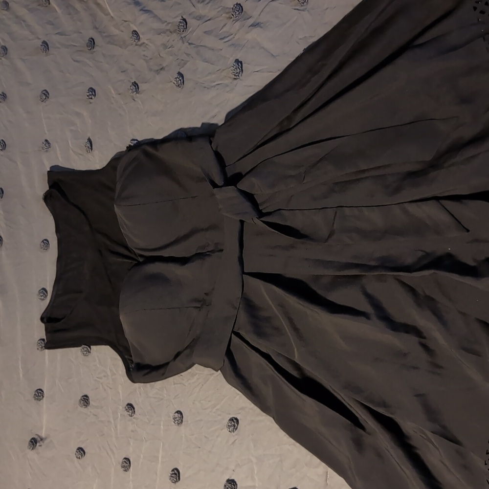 Guess sleeveless dress